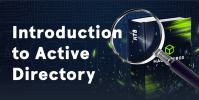 Introduction to Active Directory