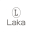 Laka's logo