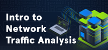 Network traffic analysis