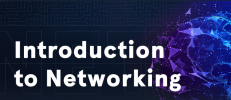 Introduction to networking