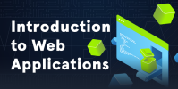 Introduction to Web Applications